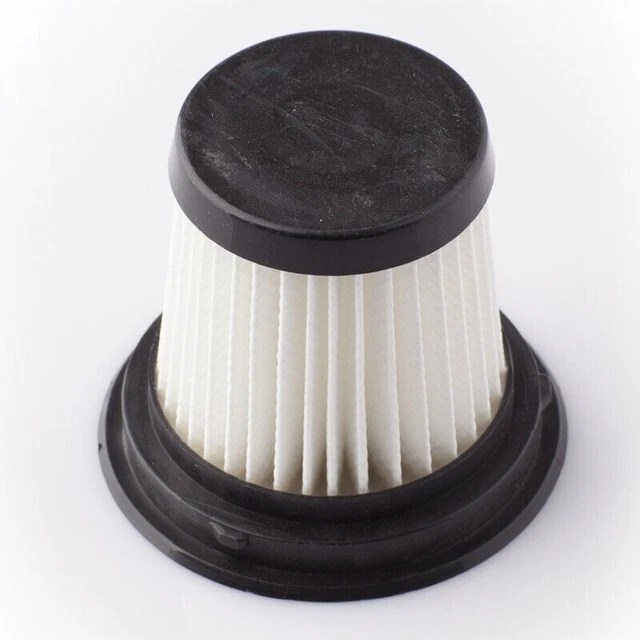 NEW, DIRT DEVIL STYLE TYPE F82 Discontinued Replacement Vacuum Filter, 1/Pk