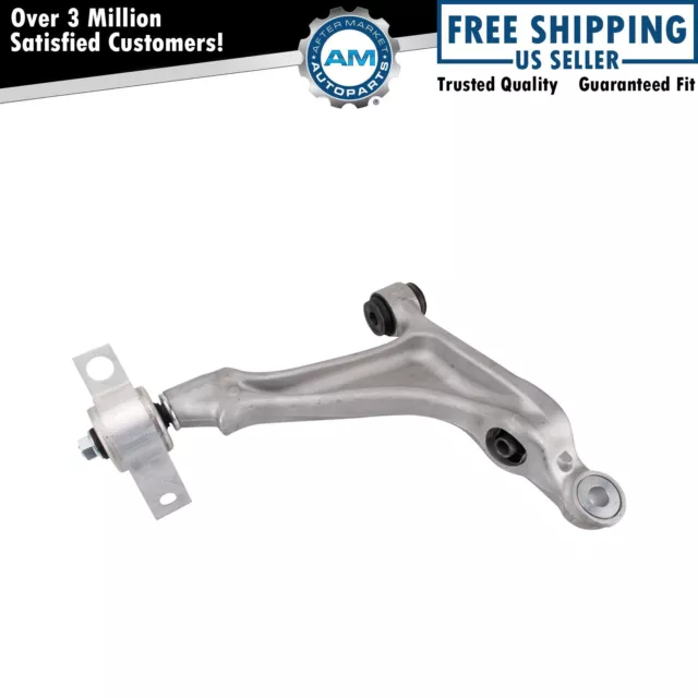 Front Lower Control Arm Assembly LH Driver Side for AWD GS300 GS350 IS250 IS350