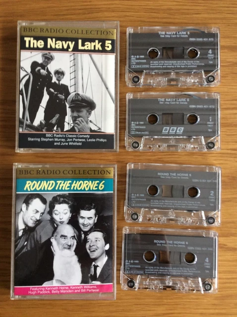 Día del Maestro corona Entender mal BBC RADIO COLLECTION Round The Horne Movie Spoofs Audio Cassettes £3.00 - PicClick UK Día del Maestro corona Entender mal BBC RADIO COLLECTION Round The Horne Movie Spoofs Audio Cassettes £3.00 - PicClick UK
