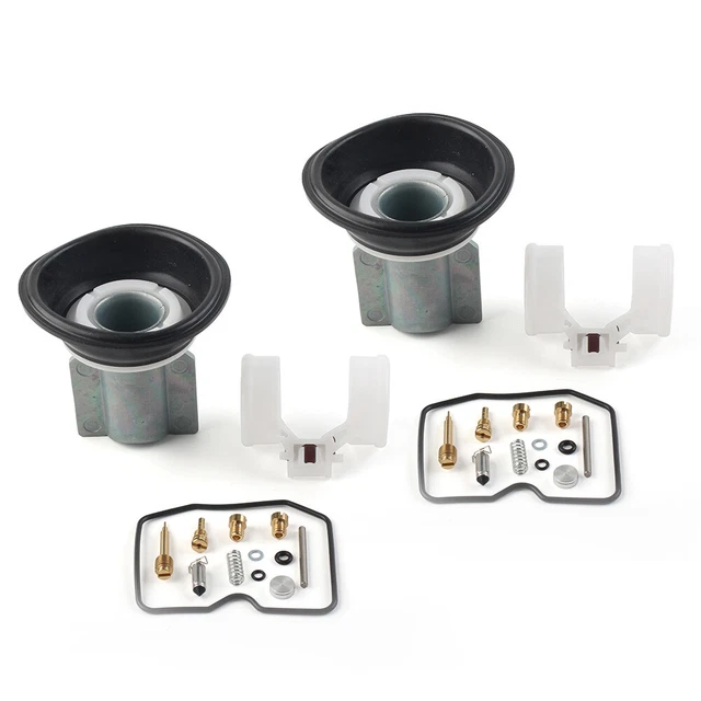 kawasaki ninja 500r carburetor