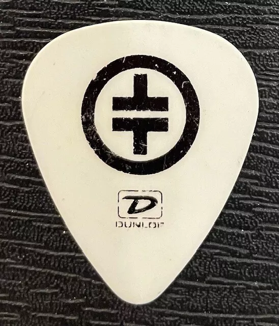 Take That / Gary Nuttall  / Tour Guitar Pick