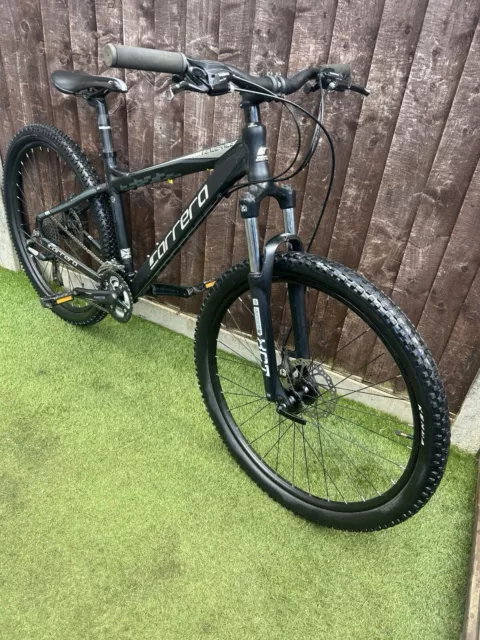 Carrera vengeance 24 sale