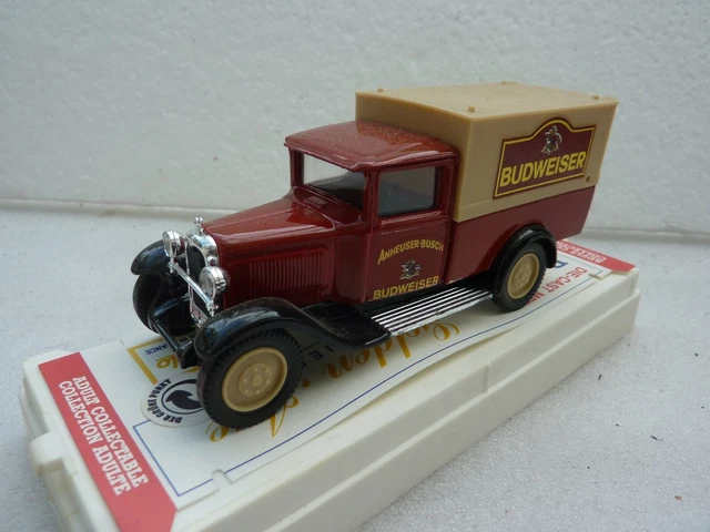 SOLIDO FRANCE HORS Commerce Citroen Traction 50 Ans De La Traction Neuf En Boite EUR 39,90 - FR