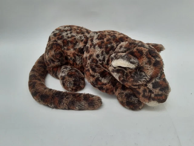 Jellycat Jaguar FOR SALE PicClick UK