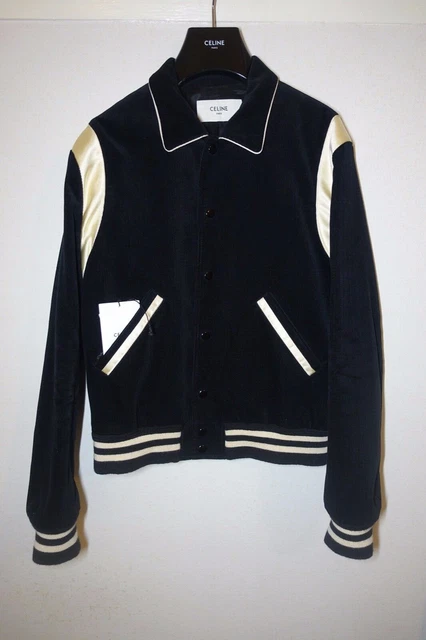Corduroy teddy deals jacket
