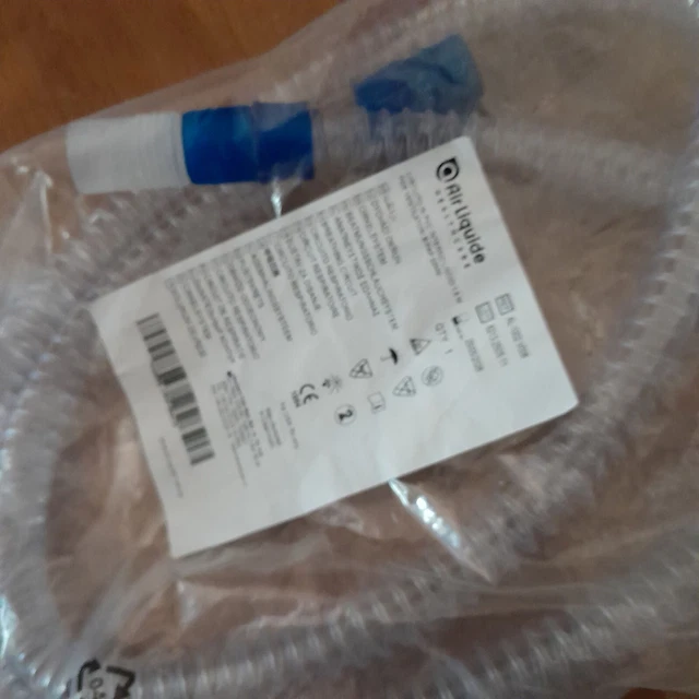 Tubo Per Cpap