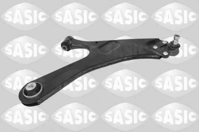 SASIC Querlenker Dreieckslenker 7470077 für OPEL MOKKA PEUGEOT 2008 2 PureTech 3