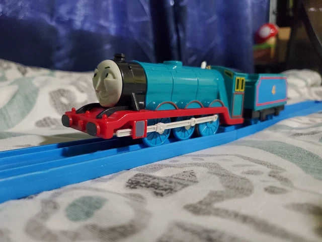 TOMY Plarail Gordon Thomas And Friends