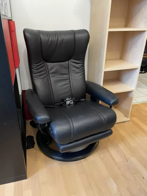 Stressless Sessel Wing Größe M