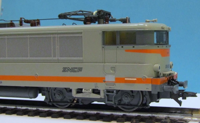 Roco H0 - 63548 - Locomotive électrique (1) - BB 25248 - SNCF - Catawiki