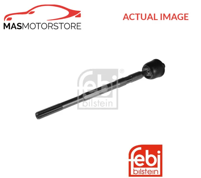 Tie Rod Axle Joint Track Rod Front Febi Bilstein 43359 P New Oe Replacement