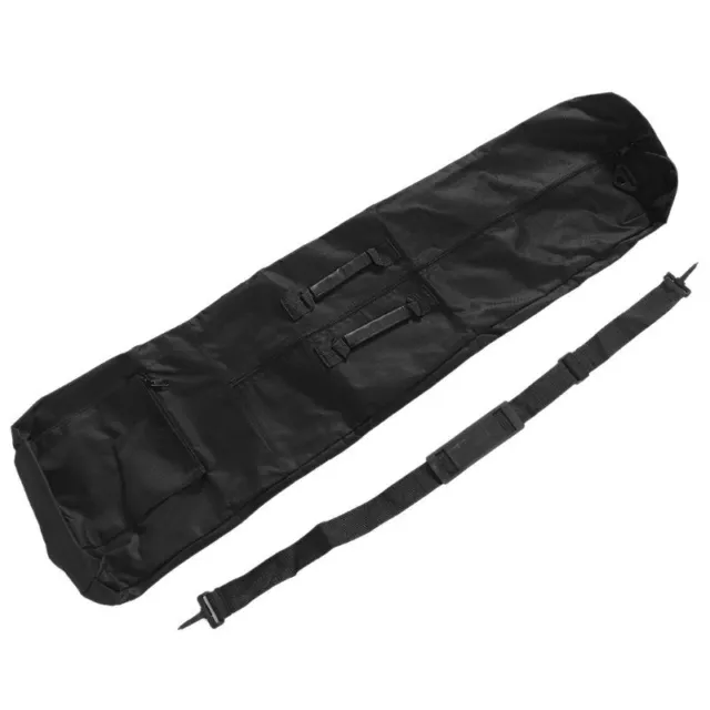 Metal Detector Storage Bag Digger Finder Carry bag Detecting Storage for Case