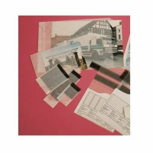 Bolsas fotográficas sin ácido Kenro de 17x21 pulgadas para paquete de películas de 16x20 pulgadas de 250 - NB012