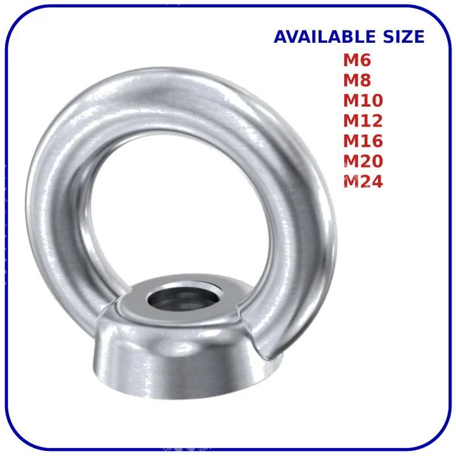 Rondelle Svasate In Acciaio Inox - M8, Coniche, Per Guarnizioni E Fissaggi - Foto 7