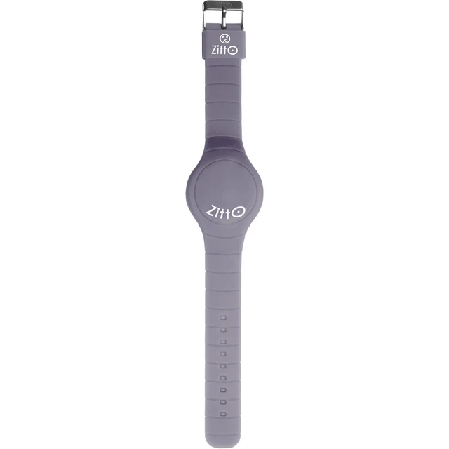 OROLOGIO ZITTO MINI Led Touch 36mm Donna Lady Cinturino in