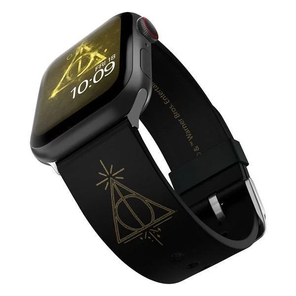 Harry Potter Doni della Morte - Cinturino per Smartwatch + contenuti digitali