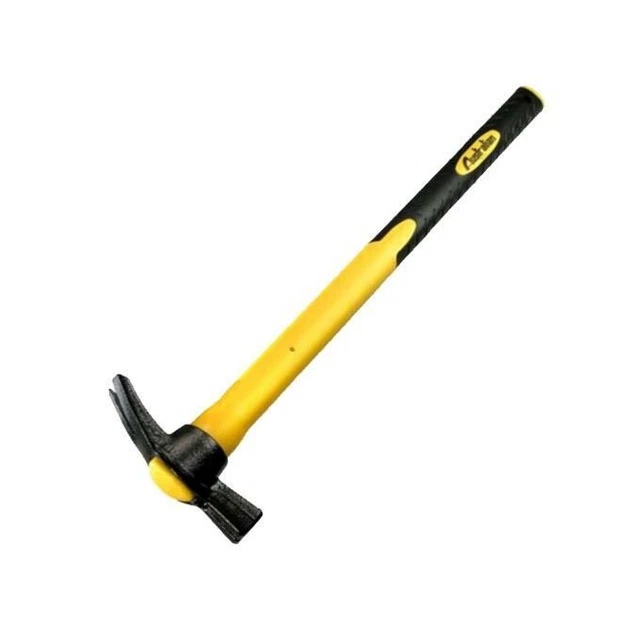Marteau Menuiserie 300 Fibre de Verre-Caoutchouc 50 Cal