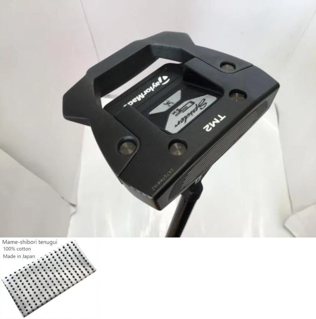 AnnonceTaylormade Spider Tour X - Livraison gratuite dès 49