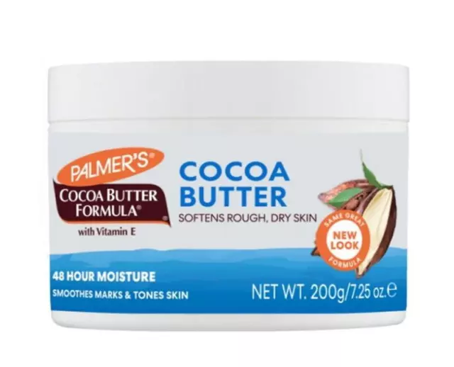 Palmer's Cocoa Butter Formula with Vitamin E