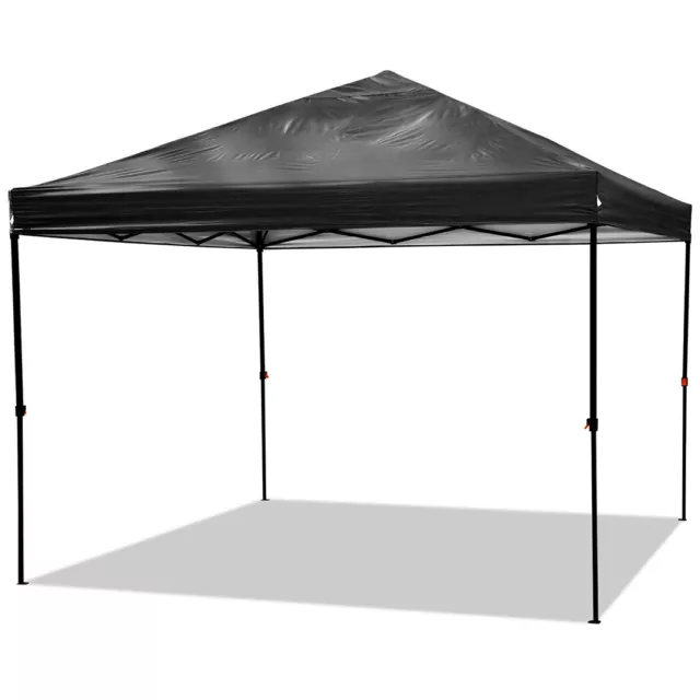 Stabil Pavillon 3x3m Faltpavillon Wasserdicht Popup Gazebo Partyzelt UV-Schutz 5 2