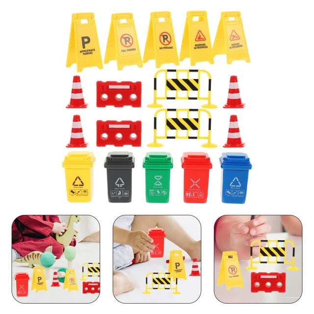 OGGETTI DI SCENA Fotografici Per La Fotografia Bambini Giocattolo Neonato Mini EUR 10,19