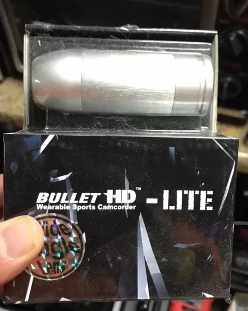 Bullet Hd 720P Fireman Helmet Fire Proof+Ace Black Jack Mount Silver Cam 32Gb Bullet Hd 720P Fireman Helmet Fire Proof+Ace Black Jack Mount Silver Cam 32Gb