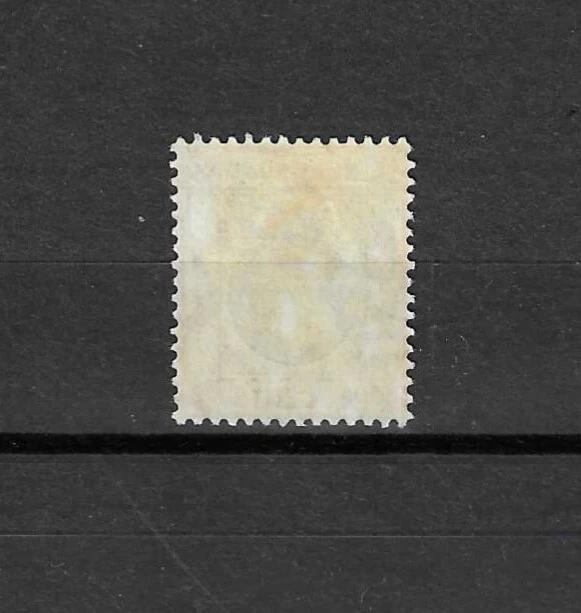 HONG KONG 1904/6 SG 83a MINT Cat £65 2