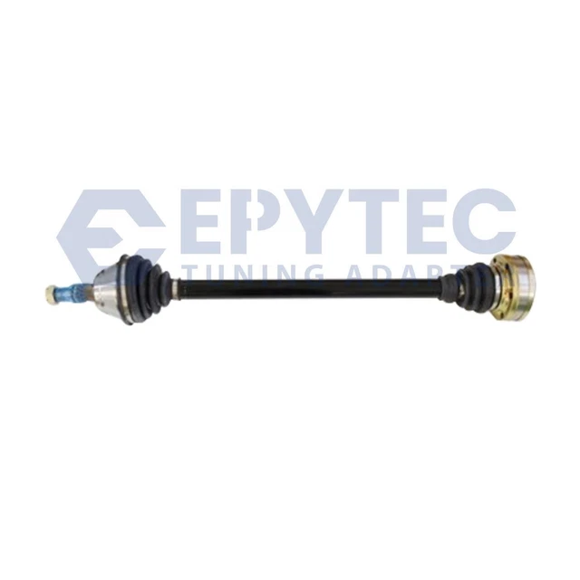 DRIVE SHAFT VW Golf Mk2 Mk3 Plus Axle/ VR6 Axle Umbau 02M 02Q 6Gang £