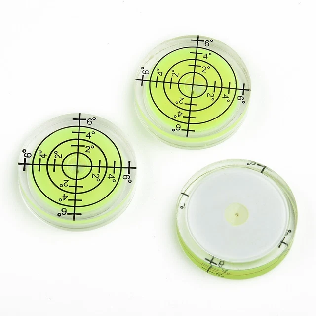 Niveau De Précision Maître 8 Pouces (200 Mm) - Boîte Incluse - Précision 0.0002"/10"