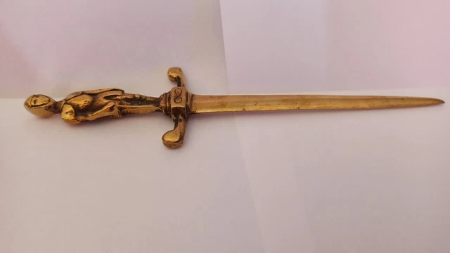 Objets de collection « coupe papier ouvre lettre » Toute la France