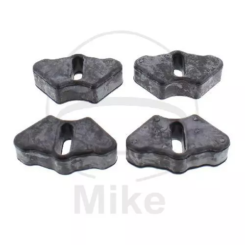 Ammortizzatore di azionamento per Honda CA VT XL 125 Varadero CMX 250