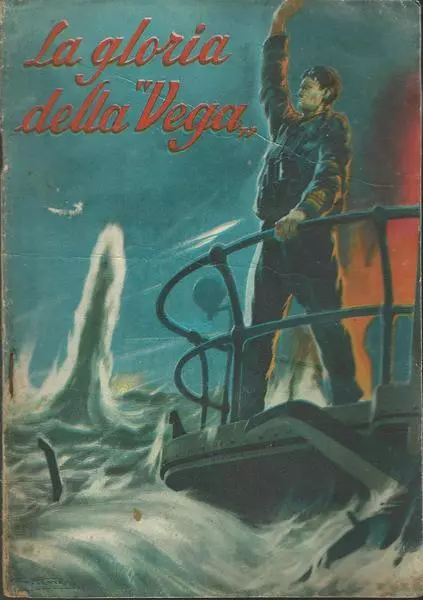 La Gloria Della `Vega`