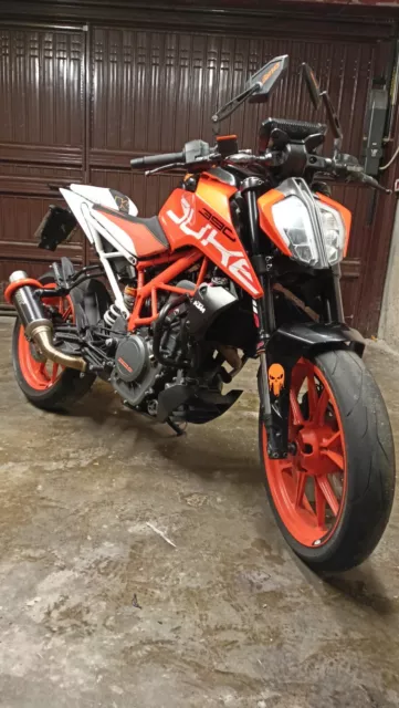 ktm duke 390 ktm duke 390