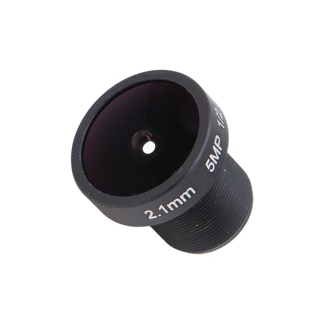 Objectif Fisheye Grand Angle 0.35x Pour Objectif Canon 58 Mm - Monture EOS