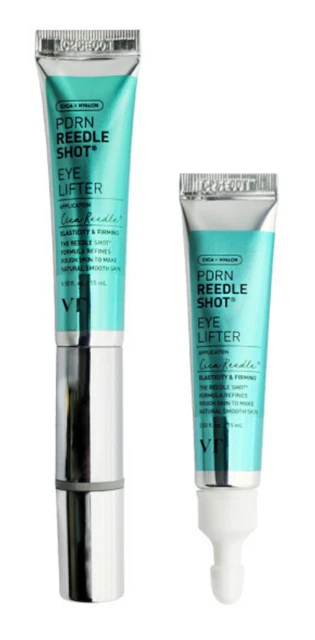PDRN REEDLE SHOT EYE LIFTER 700 30ml など 💰цена: 10.500 тг