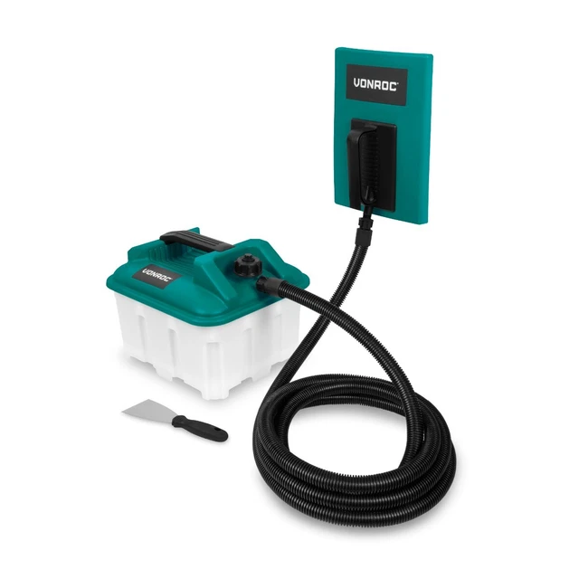 Image of Vonroc WS503AC on eBay