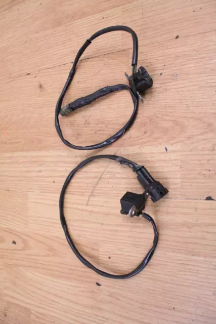 2007 ARCTIC CAT M8  Pick Up Coil