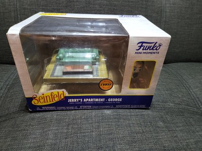 jerry's apartment funko