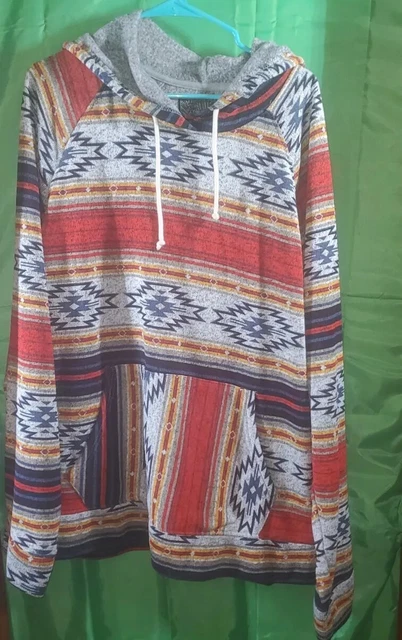 Baja Hoodie 4Xl FOR SALE PicClick
