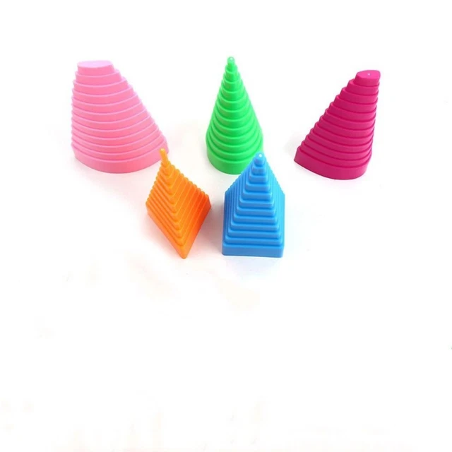 Papel de carpa rollo de papel pluma borde papel hágalo usted mismo papel artesanal torre papel