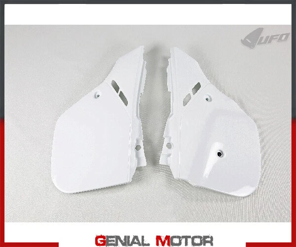 UFO Panneaux Latéraux De Moto Compatible Avec Compatible Avec FANTIC