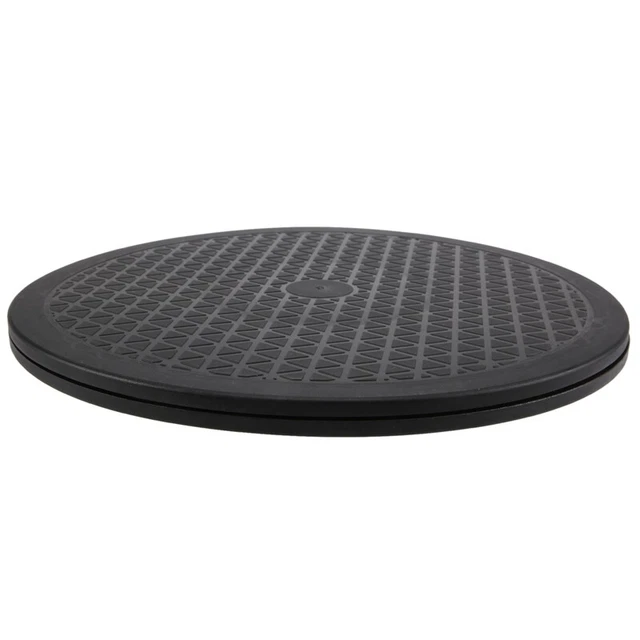 ZEONIK Plaque tournante Ensemble de Roues de Roulette de 16 Pouces Ensemble de Jeu de Roulette