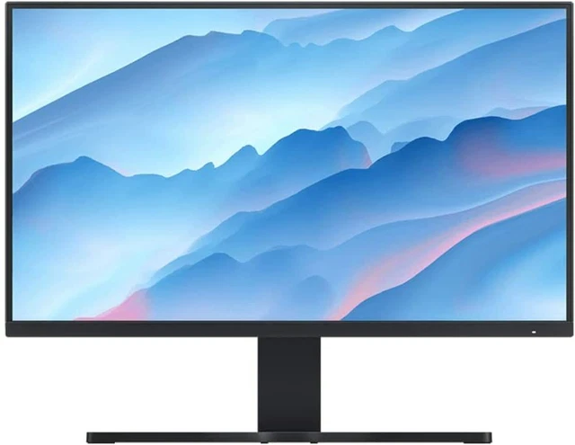 Xiaomi Mi Desktop Bildschirm 27 " Zoll Display FHD 75 Hz 6 Ms Bildschirm Dünn