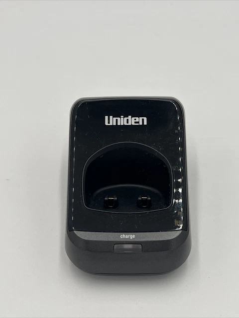 Uniden DCX750 Extention Handset Phone For DCT758 DCT7585 DCT756 DCT7585-4 - Foto 10