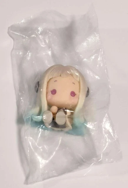 AnimeFigurine AnimeAction Figure Cool Anime Statue Cute Statue Anime Collection Figurine Poupée
