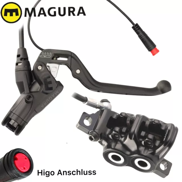 Magura mt5 estop sale