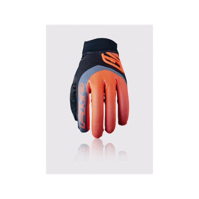 Five Guanti XR-Pro Arancio Fluo