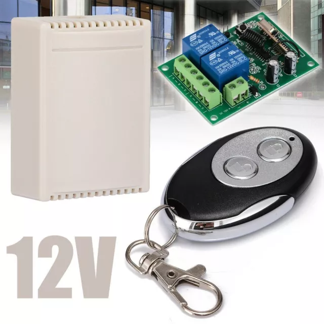 Regler Regler DC12V Lernen Kabeljau E MCU 1 * Shell Software Dekodierung