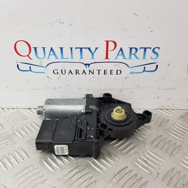 2011 Volkswagen Touran Window Motor Rear Right Driver Side 5K0959704A