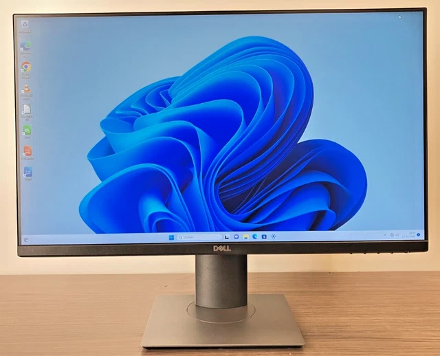 Dell 24 Zoll Monitor P2419H - IPS - Höhenverstellbar & Schwenkbar - Full HD